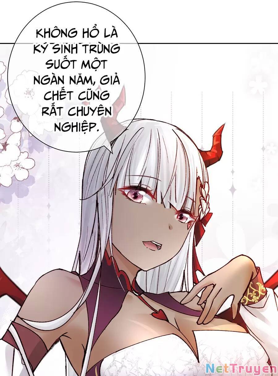 Bản Giáo Chủ Thân Bất Do Kỷ Chap 47 - Next Chap 48