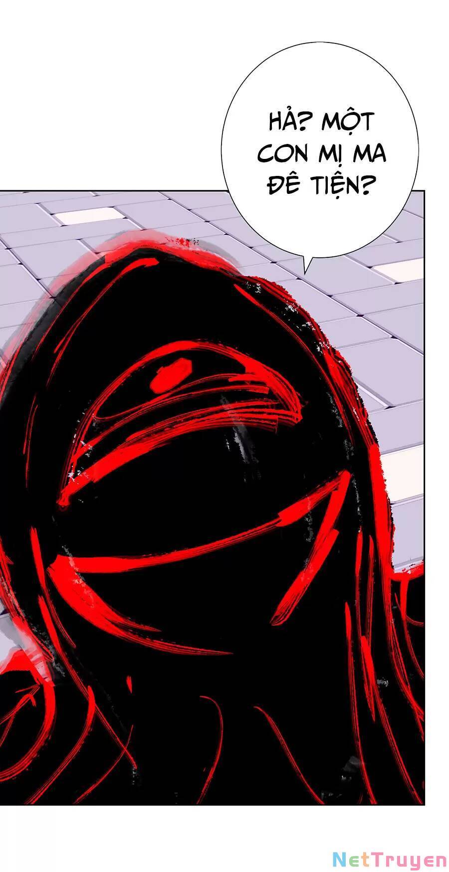Bản Giáo Chủ Thân Bất Do Kỷ Chap 47 - Next Chap 48