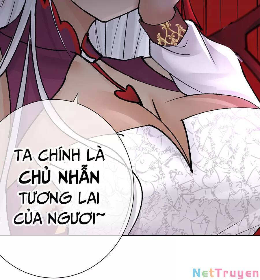 Bản Giáo Chủ Thân Bất Do Kỷ Chap 47 - Next Chap 48