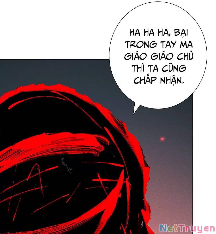 Bản Giáo Chủ Thân Bất Do Kỷ Chap 47 - Next Chap 48