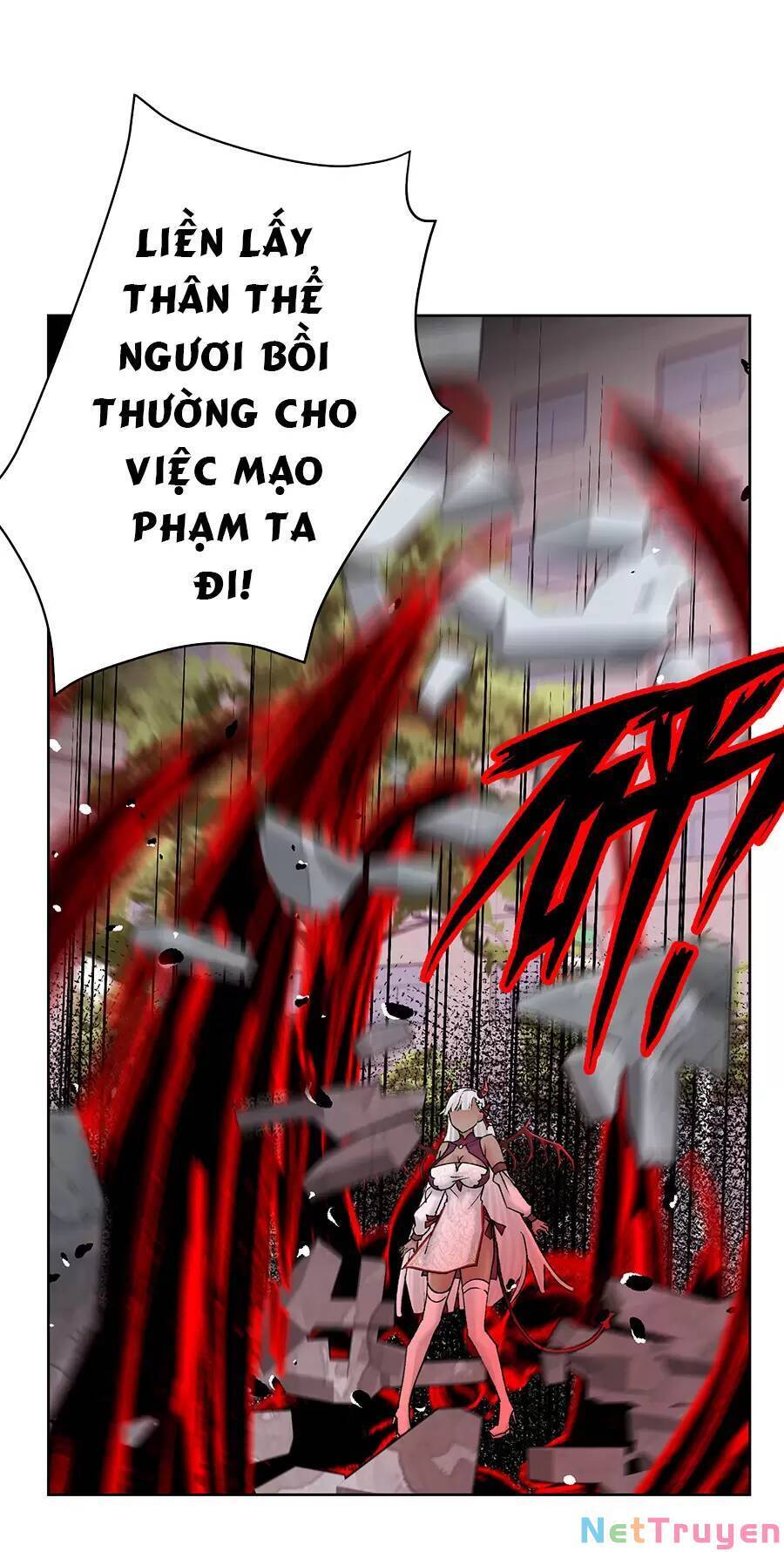 Bản Giáo Chủ Thân Bất Do Kỷ Chap 47 - Next Chap 48