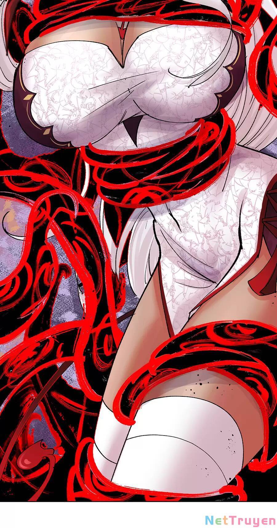 Bản Giáo Chủ Thân Bất Do Kỷ Chap 47 - Next Chap 48