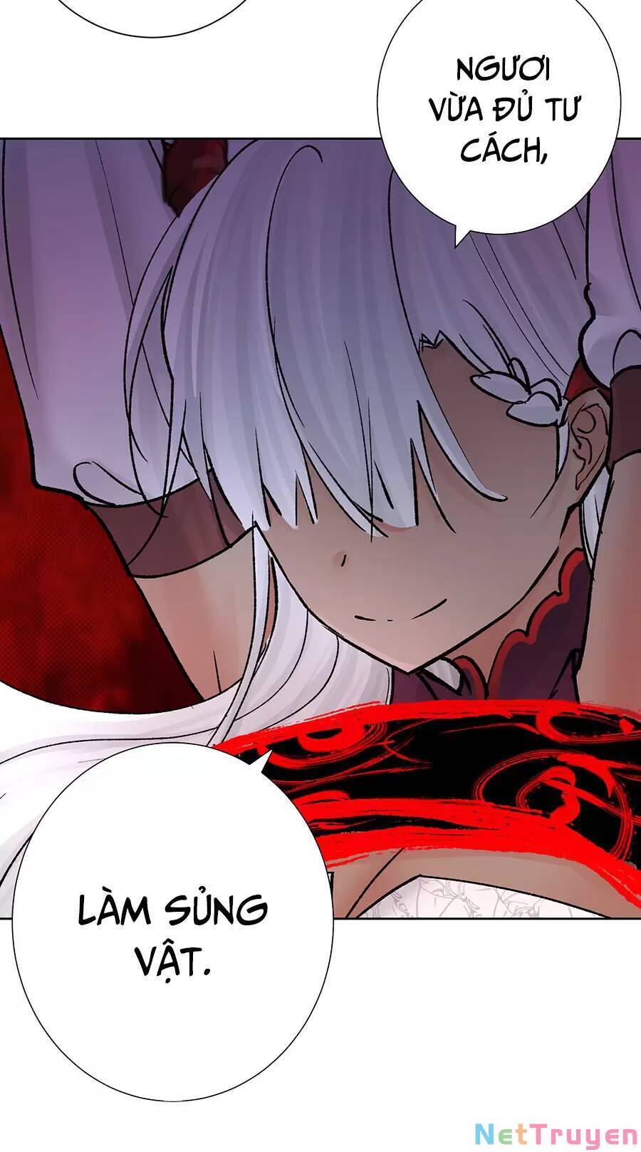 Bản Giáo Chủ Thân Bất Do Kỷ Chap 47 - Next Chap 48
