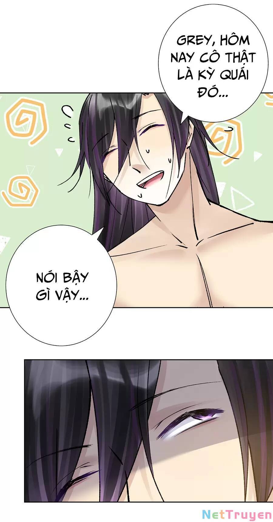 Bản Giáo Chủ Thân Bất Do Kỷ Chap 47 - Next Chap 48