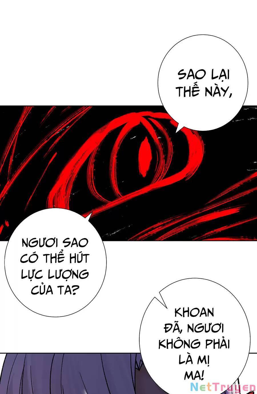 Bản Giáo Chủ Thân Bất Do Kỷ Chap 47 - Next Chap 48