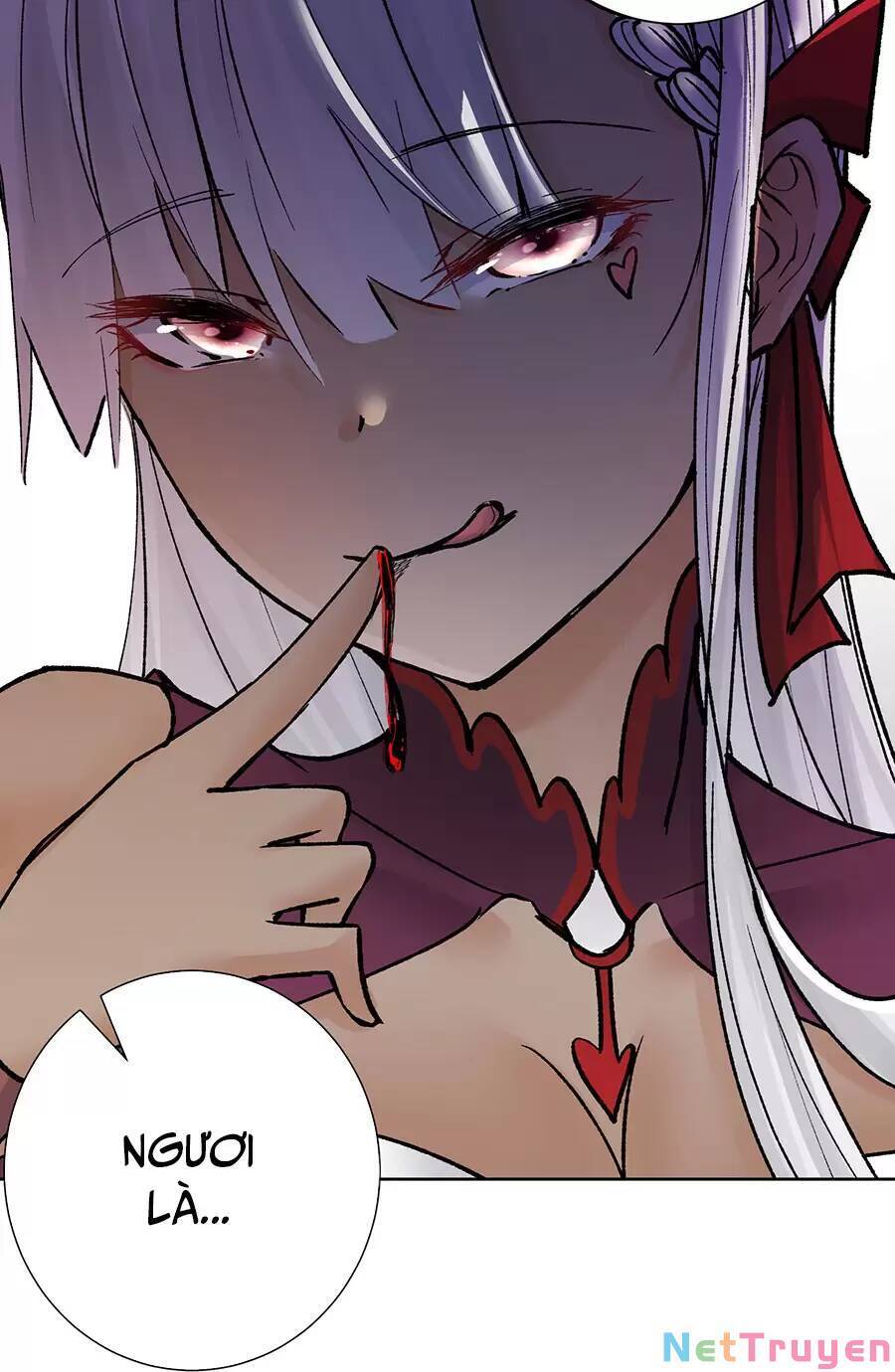 Bản Giáo Chủ Thân Bất Do Kỷ Chap 47 - Next Chap 48