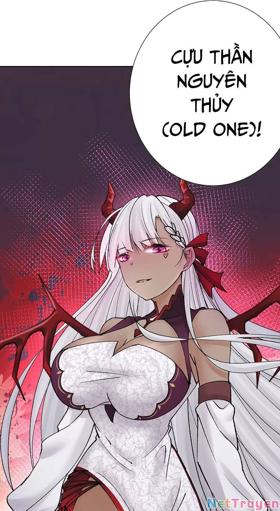 Bản Giáo Chủ Thân Bất Do Kỷ Chap 47 - Next Chap 48
