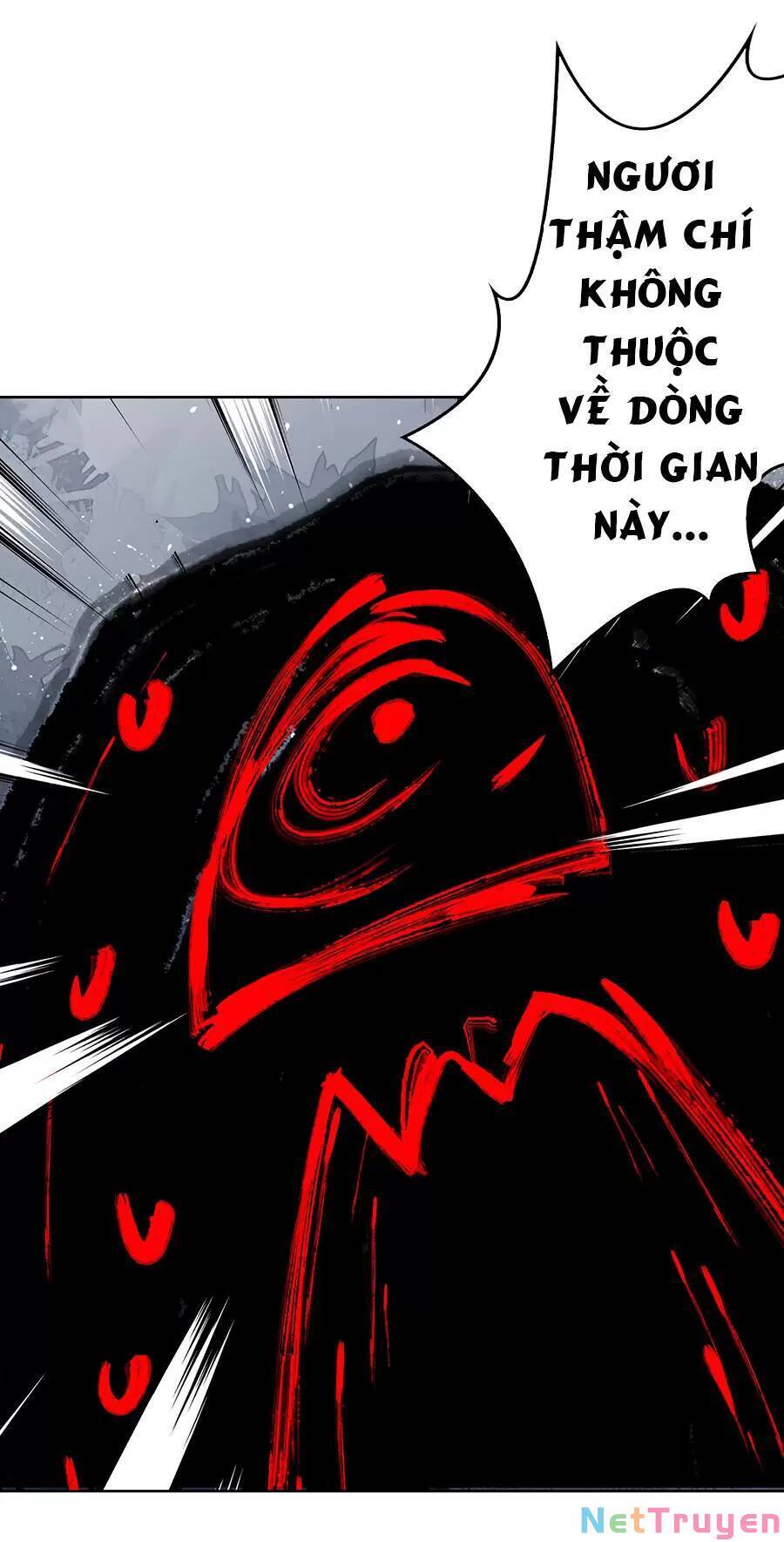 Bản Giáo Chủ Thân Bất Do Kỷ Chap 47 - Next Chap 48