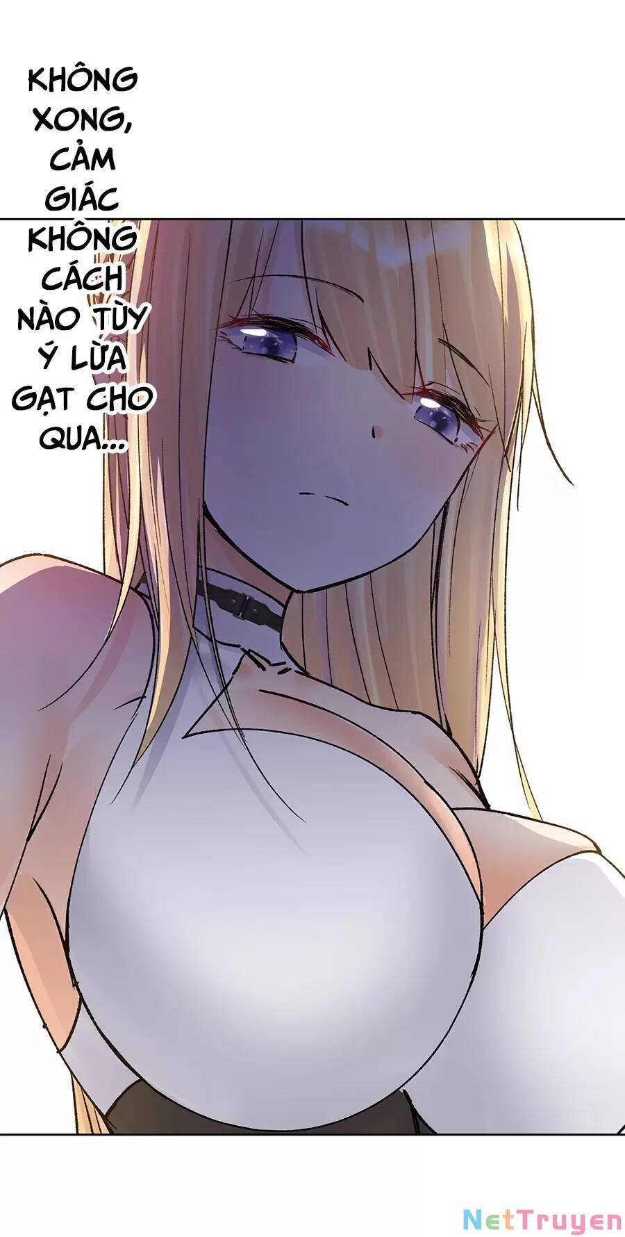 Bản Giáo Chủ Thân Bất Do Kỷ Chap 47 - Next Chap 48