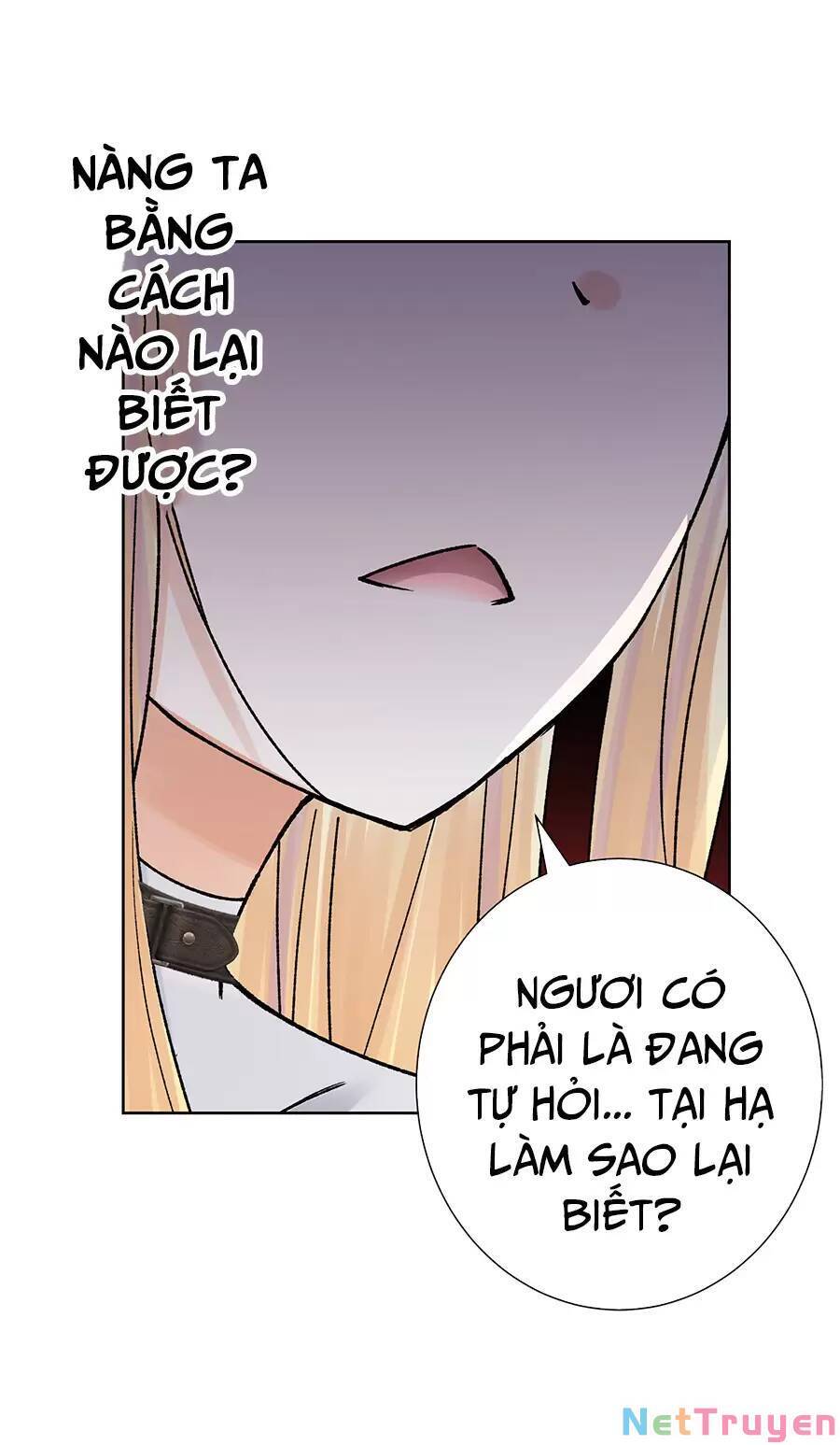 Bản Giáo Chủ Thân Bất Do Kỷ Chap 47 - Next Chap 48