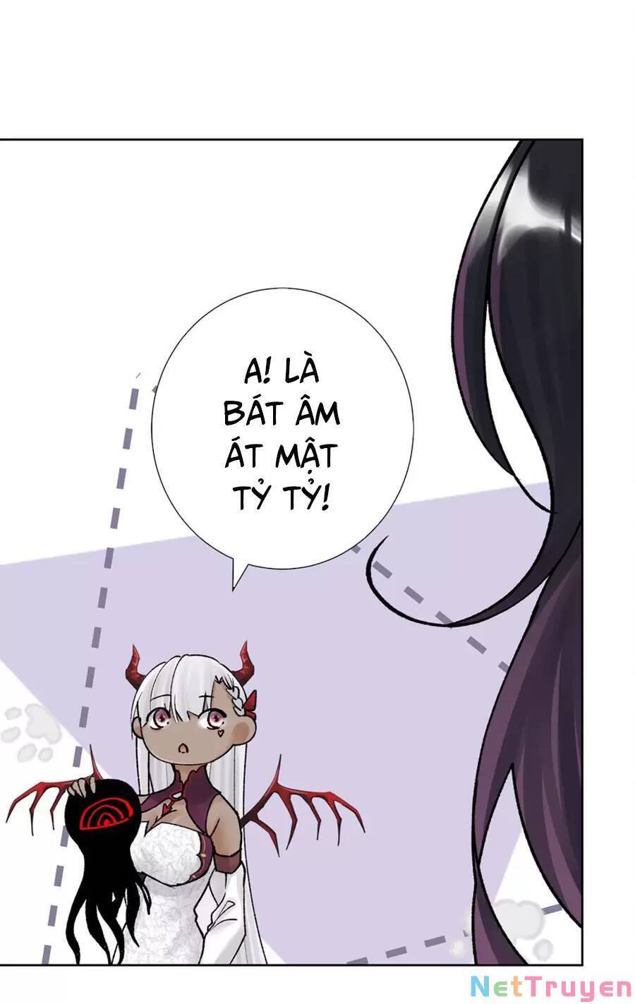 Bản Giáo Chủ Thân Bất Do Kỷ Chap 48 - Next Chap 49