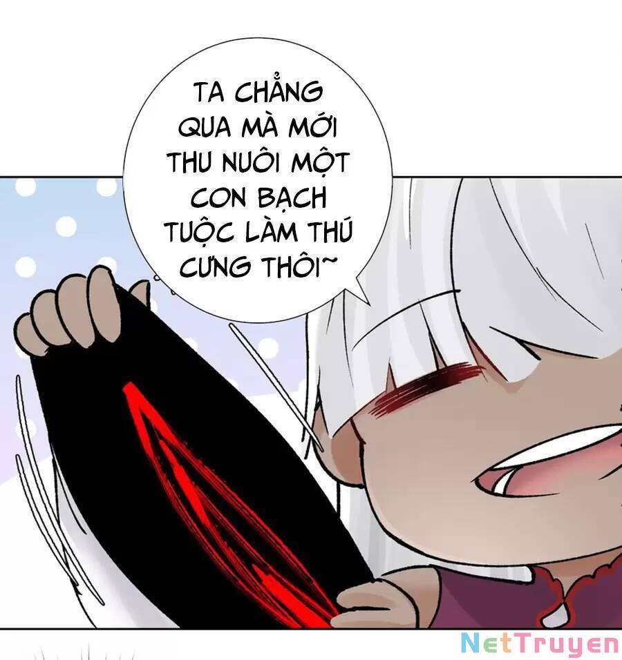 Bản Giáo Chủ Thân Bất Do Kỷ Chap 48 - Next Chap 49