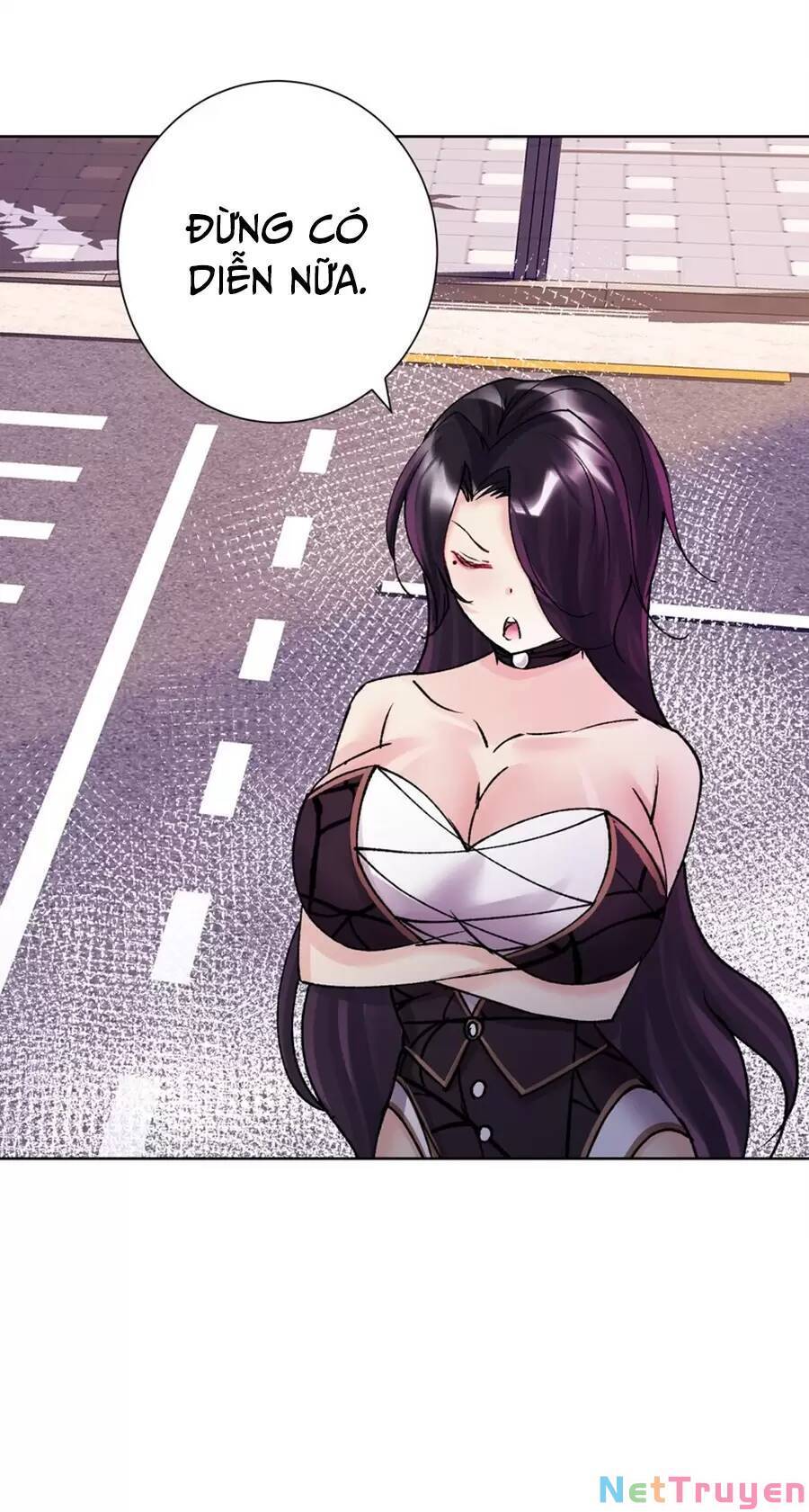 Bản Giáo Chủ Thân Bất Do Kỷ Chap 48 - Next Chap 49