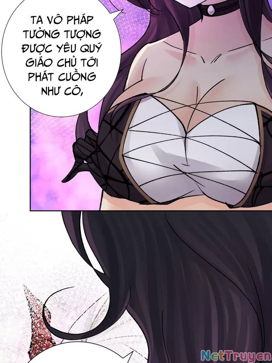 Bản Giáo Chủ Thân Bất Do Kỷ Chap 48 - Next Chap 49