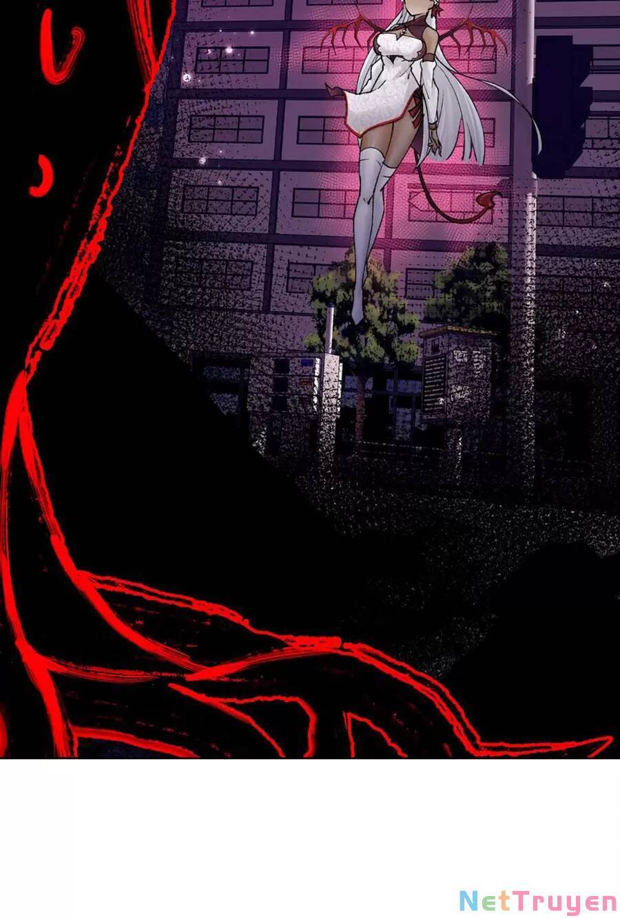 Bản Giáo Chủ Thân Bất Do Kỷ Chap 48 - Next Chap 49