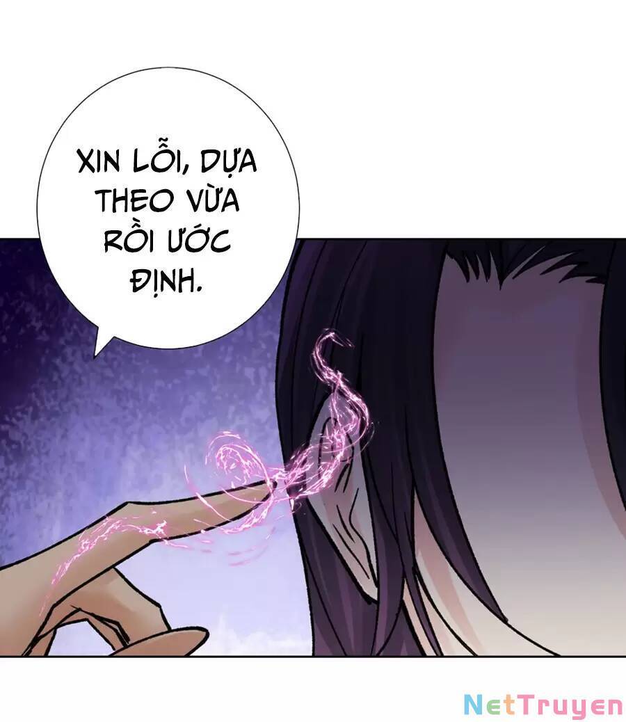 Bản Giáo Chủ Thân Bất Do Kỷ Chap 48 - Next Chap 49