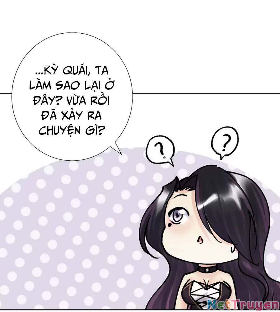 Bản Giáo Chủ Thân Bất Do Kỷ Chap 48 - Next Chap 49