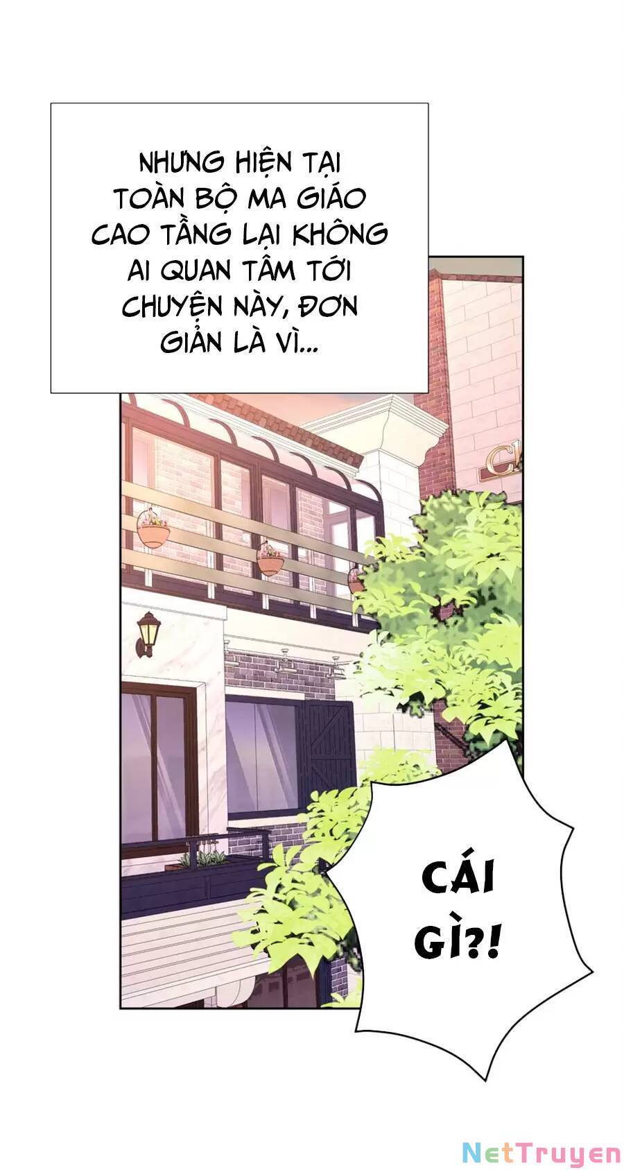 Bản Giáo Chủ Thân Bất Do Kỷ Chap 48 - Next Chap 49