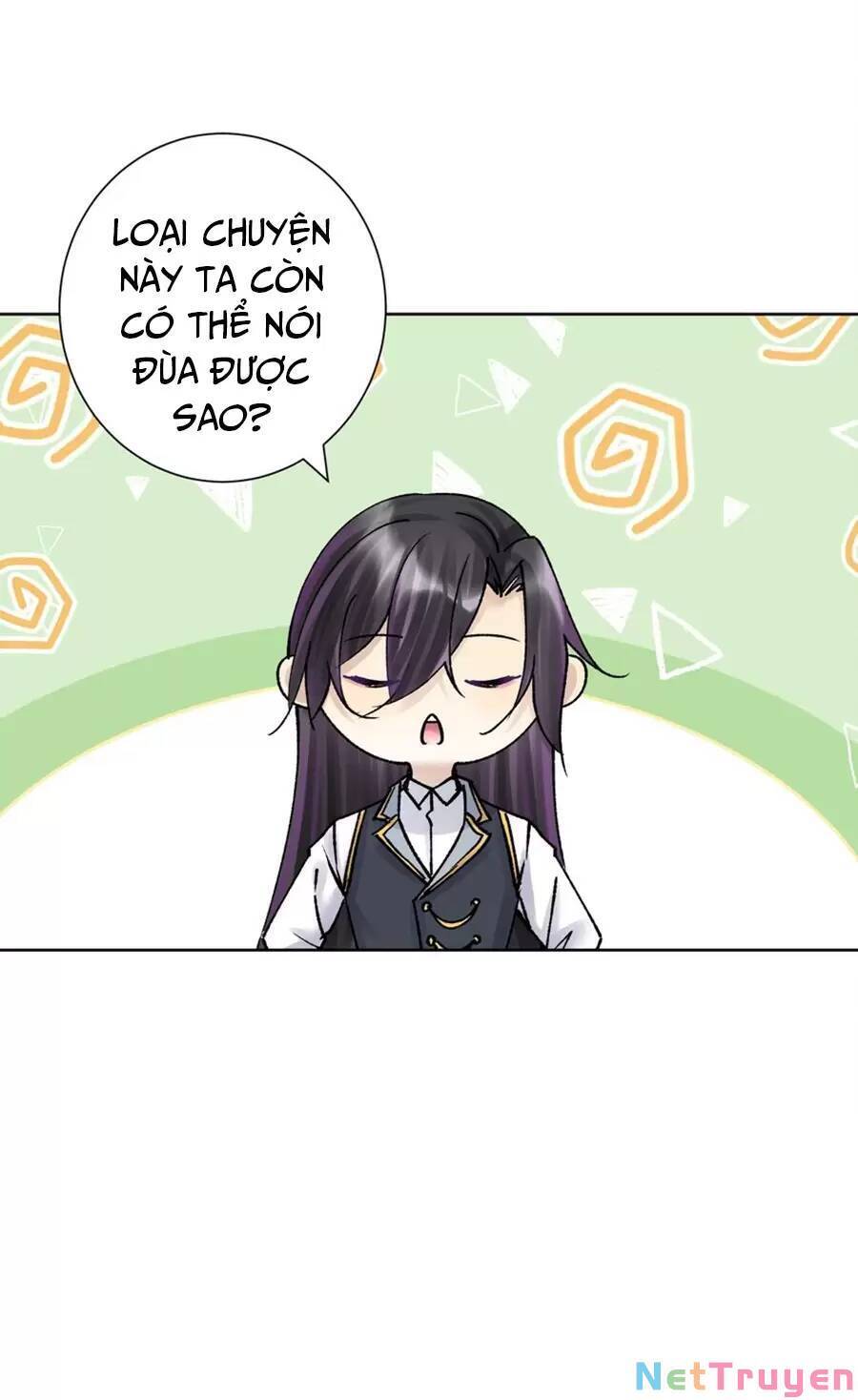 Bản Giáo Chủ Thân Bất Do Kỷ Chap 48 - Next Chap 49