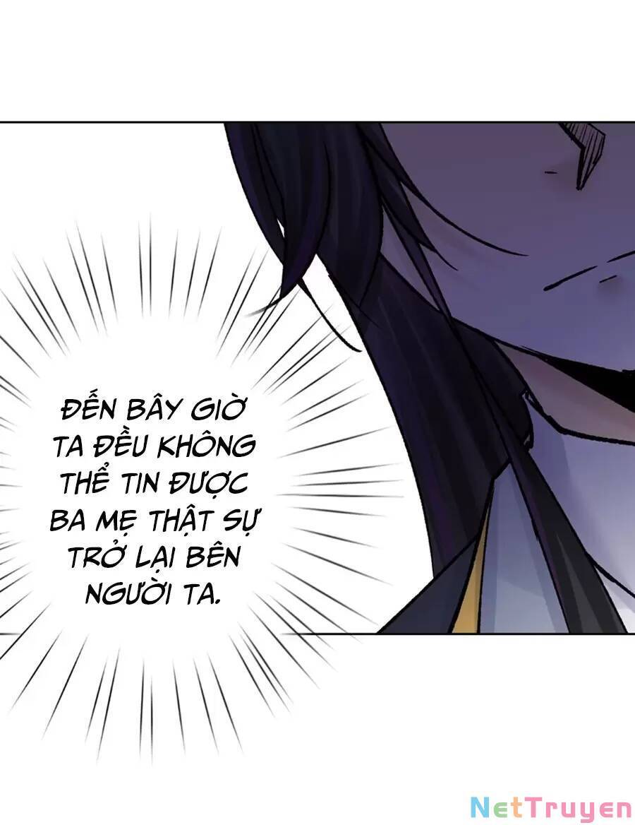 Bản Giáo Chủ Thân Bất Do Kỷ Chap 48 - Next Chap 49