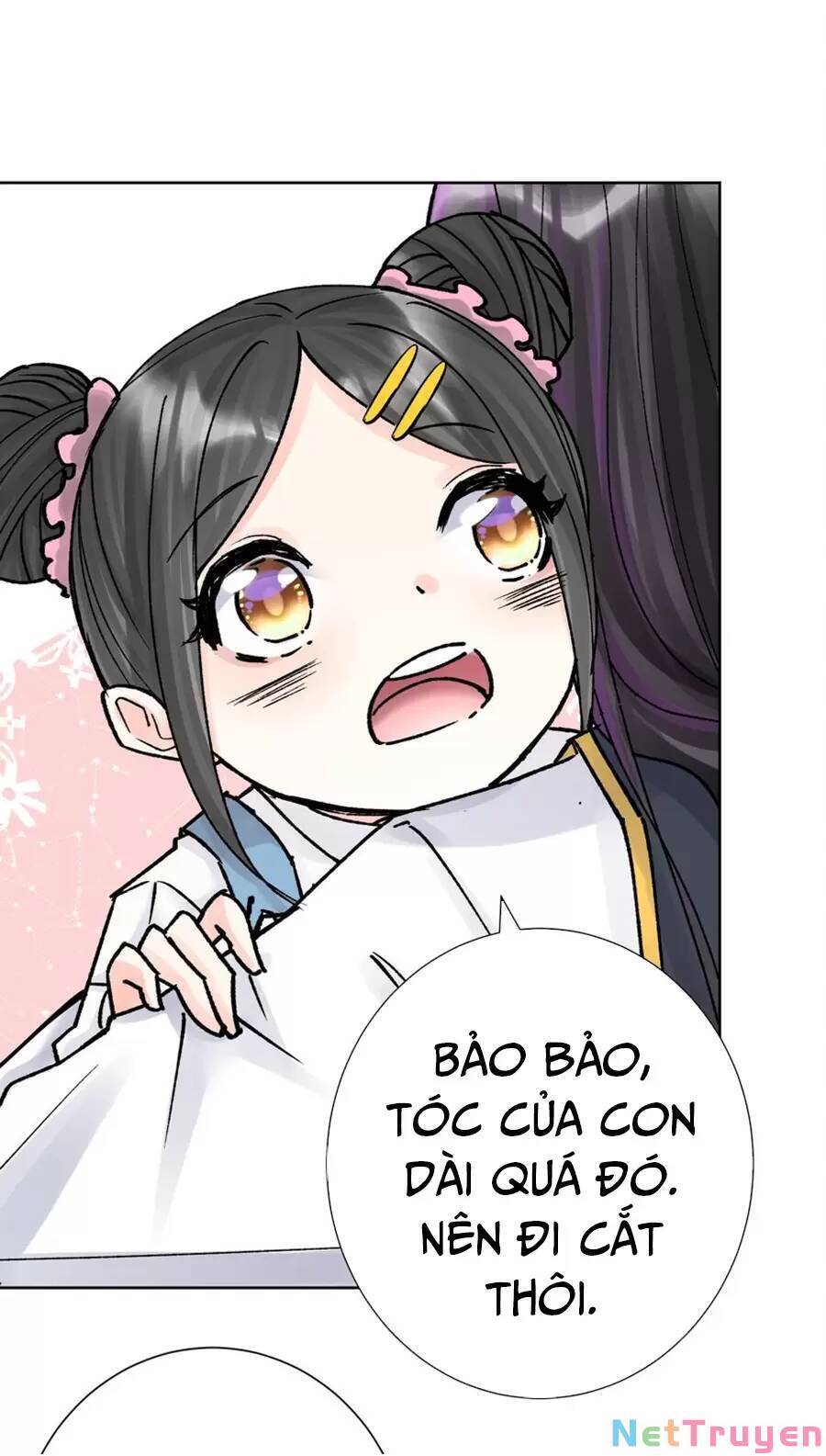 Bản Giáo Chủ Thân Bất Do Kỷ Chap 48 - Next Chap 49