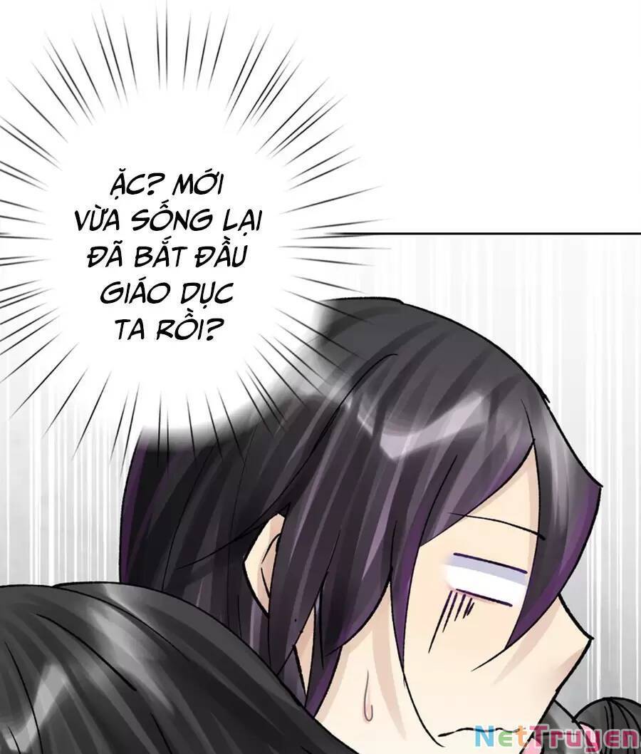 Bản Giáo Chủ Thân Bất Do Kỷ Chap 48 - Next Chap 49