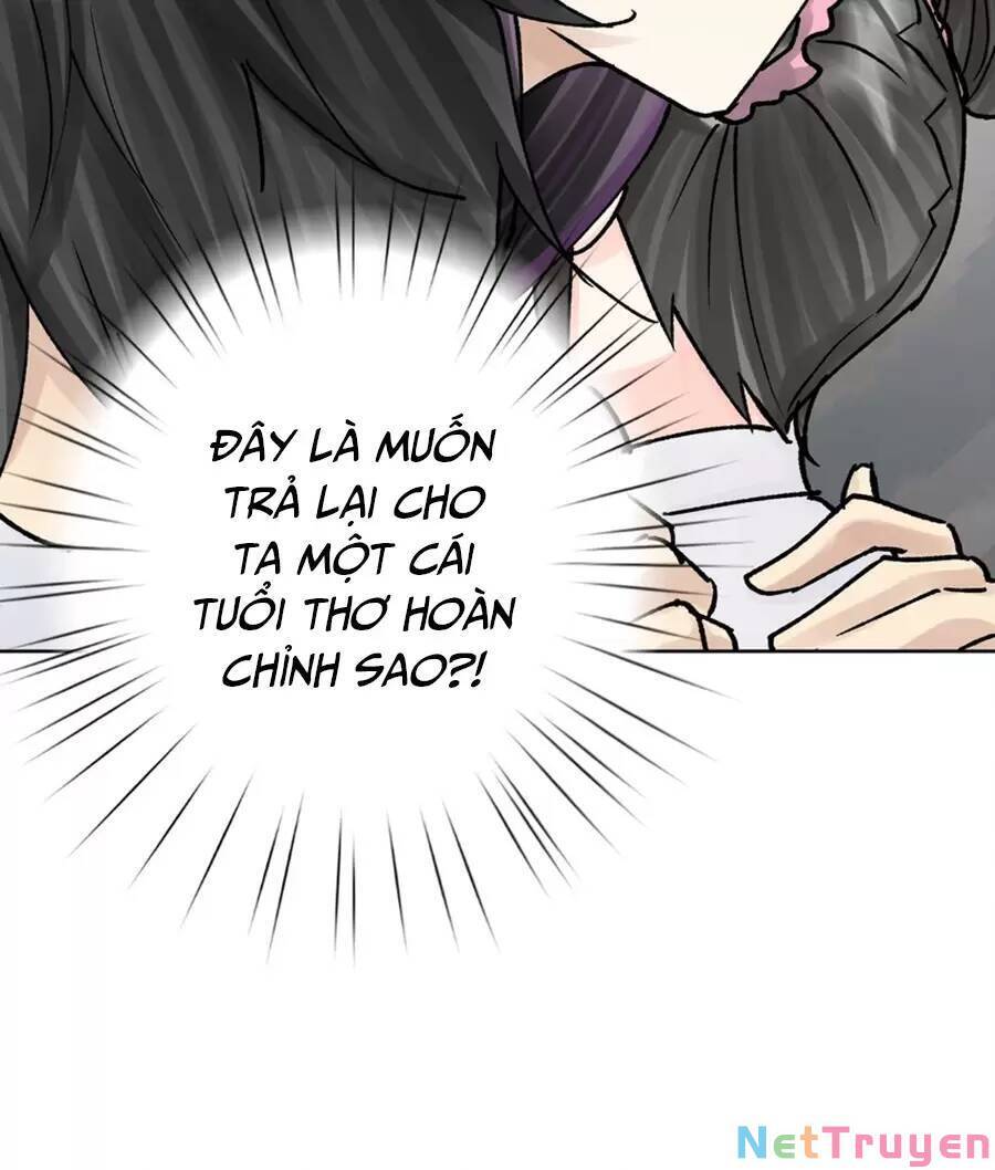 Bản Giáo Chủ Thân Bất Do Kỷ Chap 48 - Next Chap 49