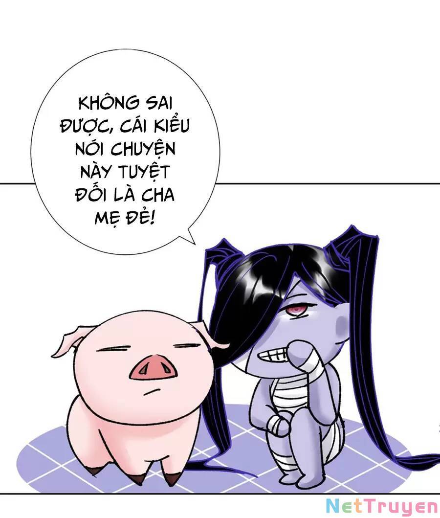Bản Giáo Chủ Thân Bất Do Kỷ Chap 48 - Next Chap 49