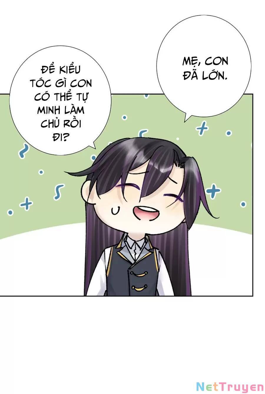 Bản Giáo Chủ Thân Bất Do Kỷ Chap 48 - Next Chap 49