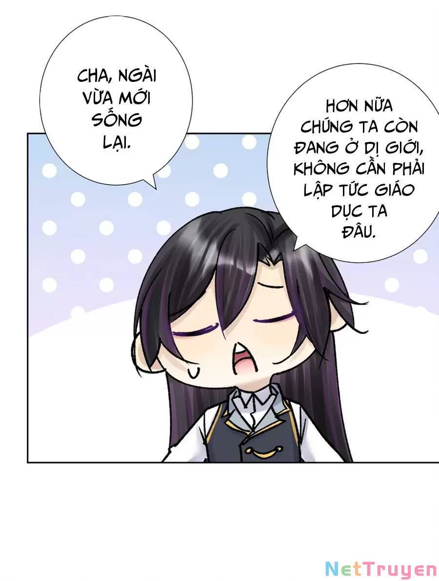 Bản Giáo Chủ Thân Bất Do Kỷ Chap 48 - Next Chap 49
