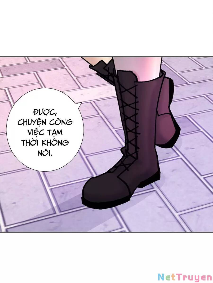 Bản Giáo Chủ Thân Bất Do Kỷ Chap 48 - Next Chap 49