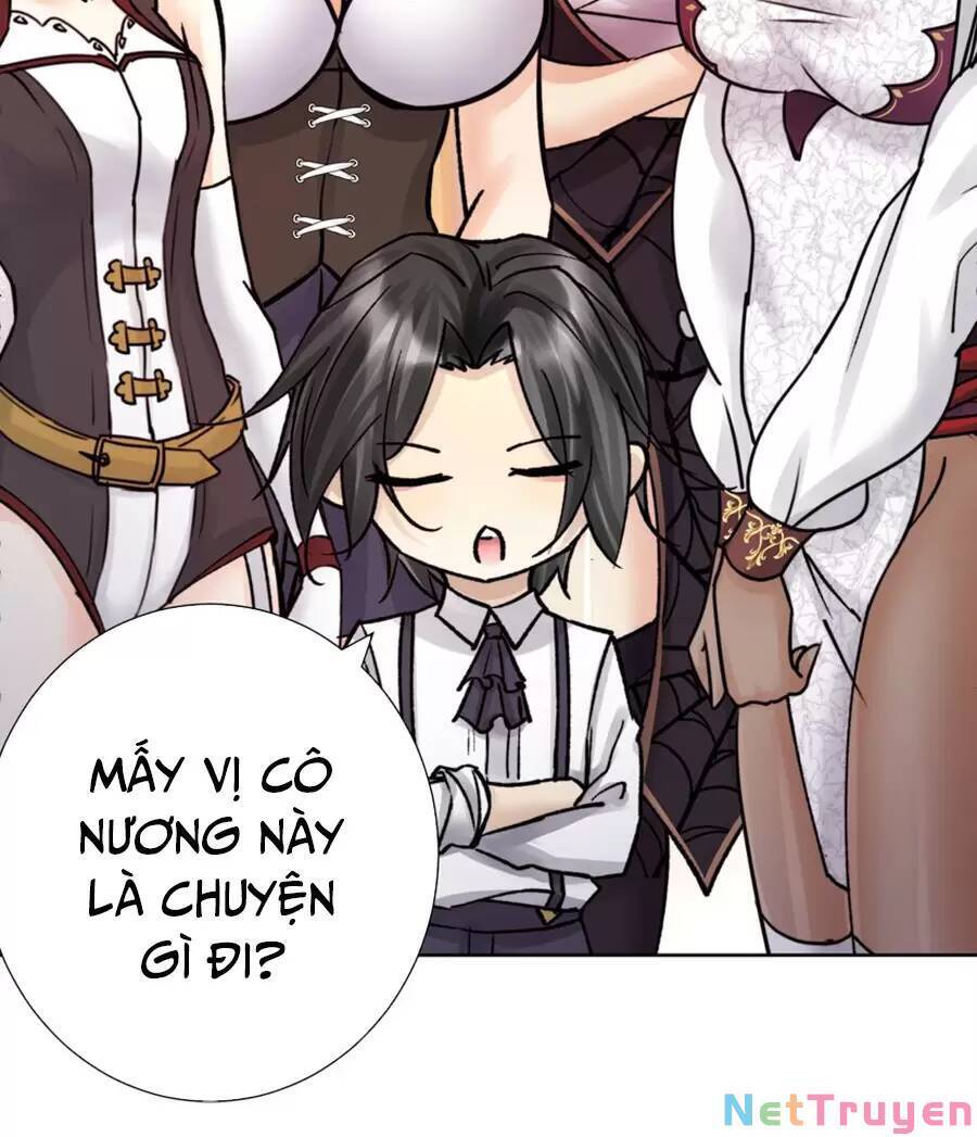 Bản Giáo Chủ Thân Bất Do Kỷ Chap 48 - Next Chap 49