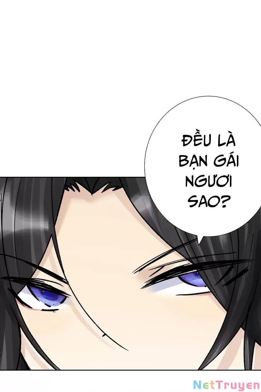 Bản Giáo Chủ Thân Bất Do Kỷ Chap 48 - Next Chap 49