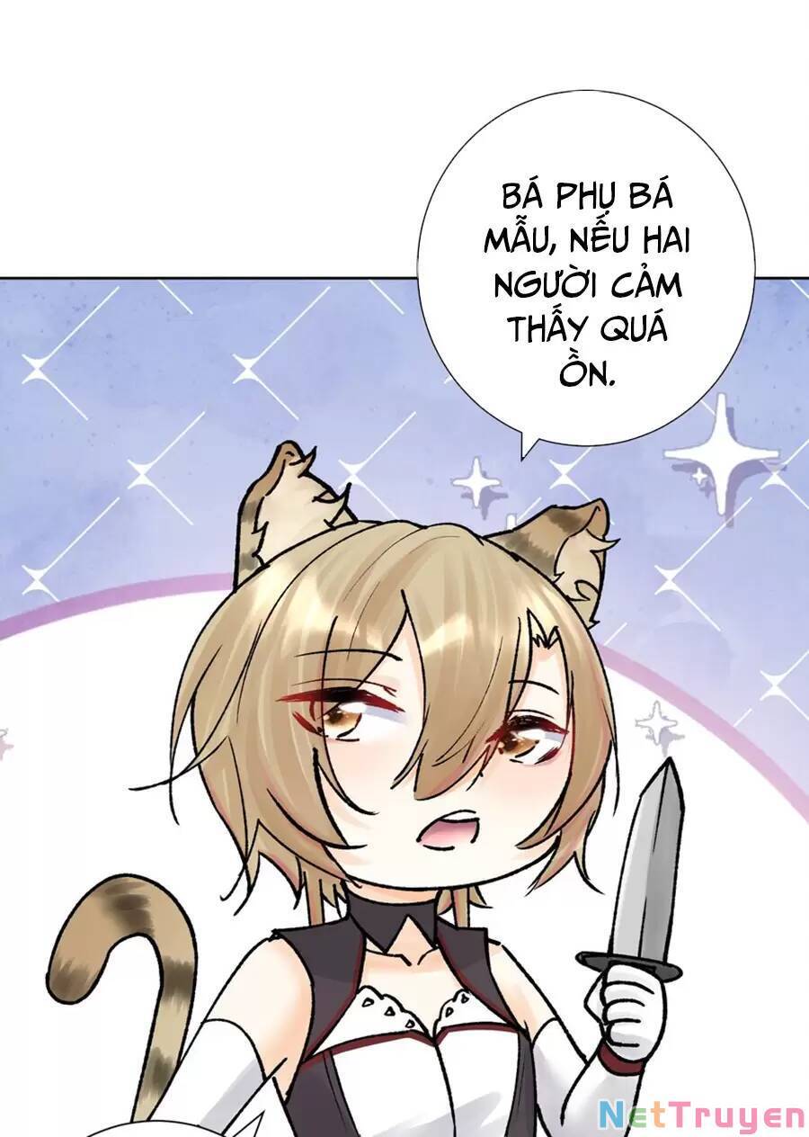 Bản Giáo Chủ Thân Bất Do Kỷ Chap 48 - Next Chap 49