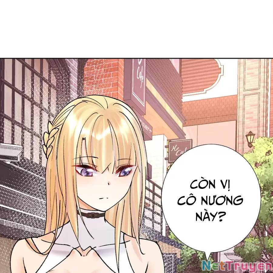 Bản Giáo Chủ Thân Bất Do Kỷ Chap 48 - Next Chap 49