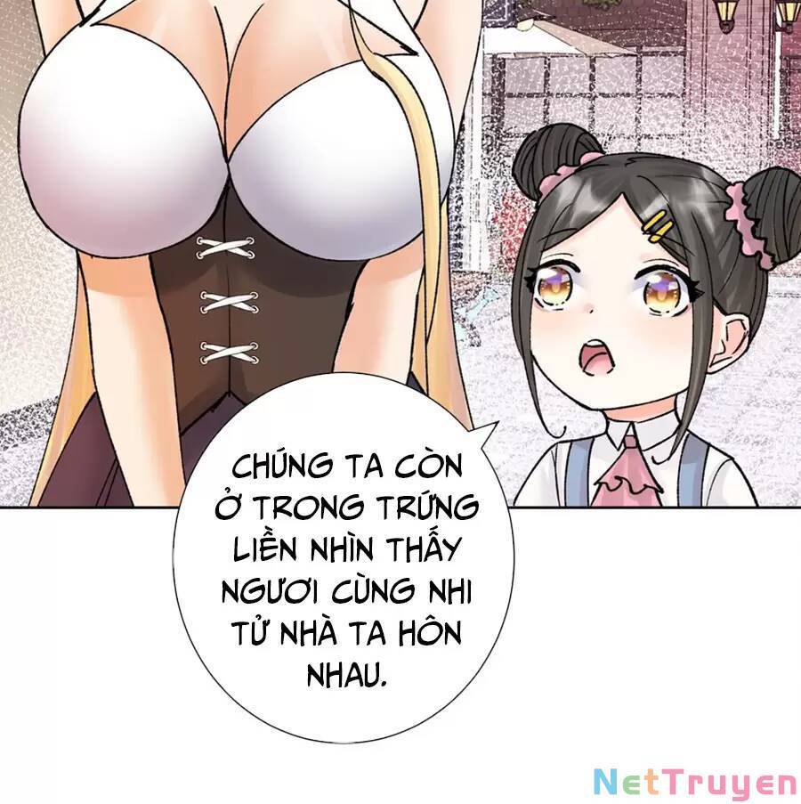 Bản Giáo Chủ Thân Bất Do Kỷ Chap 48 - Next Chap 49