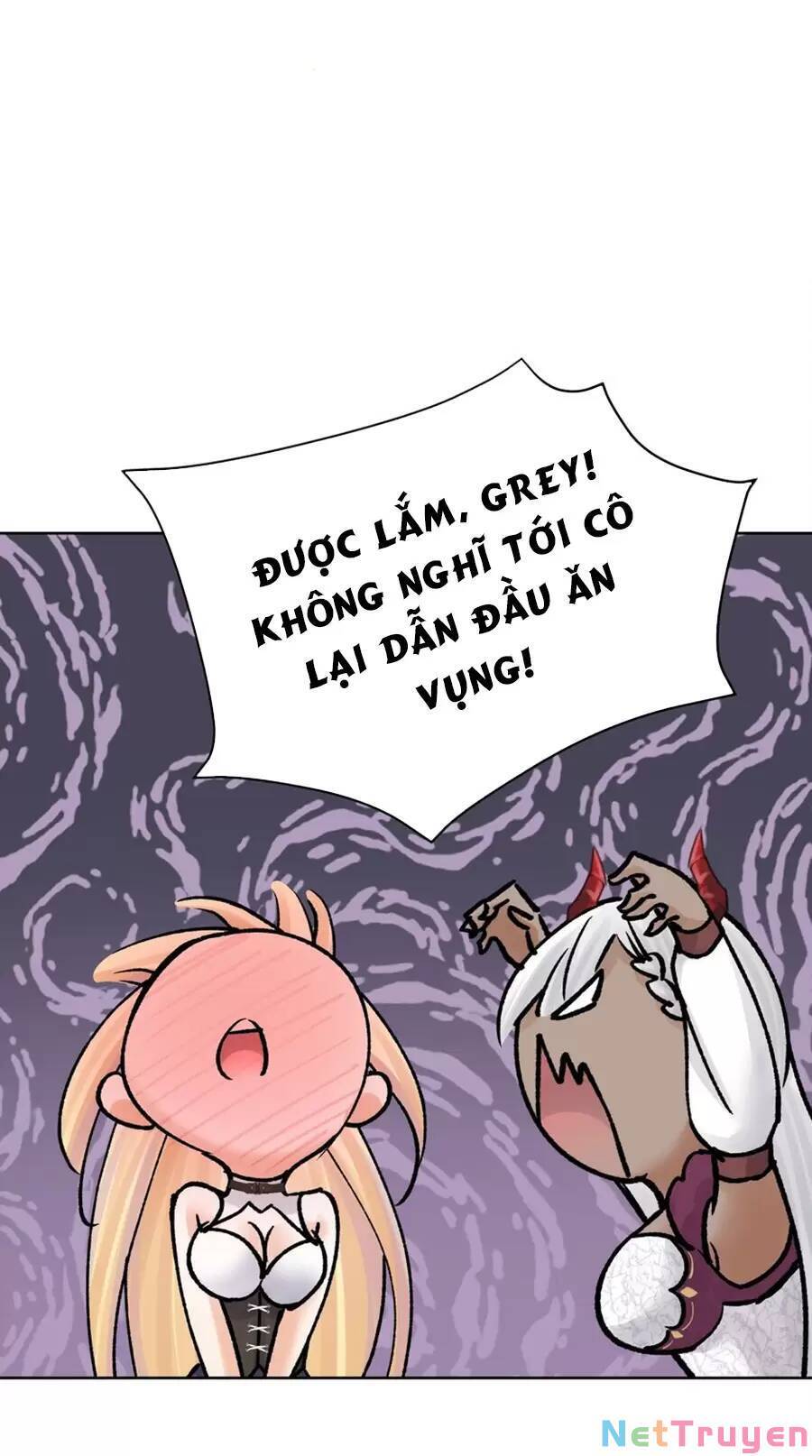 Bản Giáo Chủ Thân Bất Do Kỷ Chap 48 - Next Chap 49