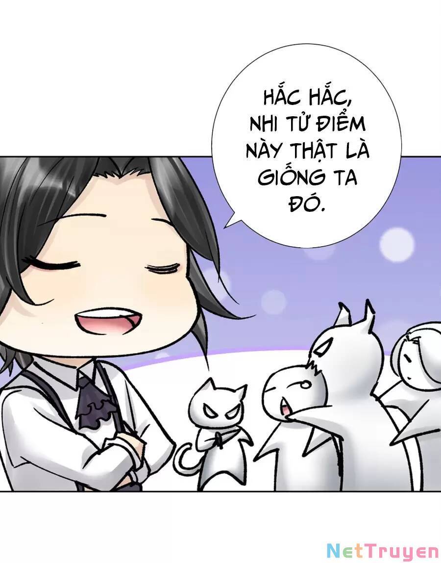 Bản Giáo Chủ Thân Bất Do Kỷ Chap 48 - Next Chap 49