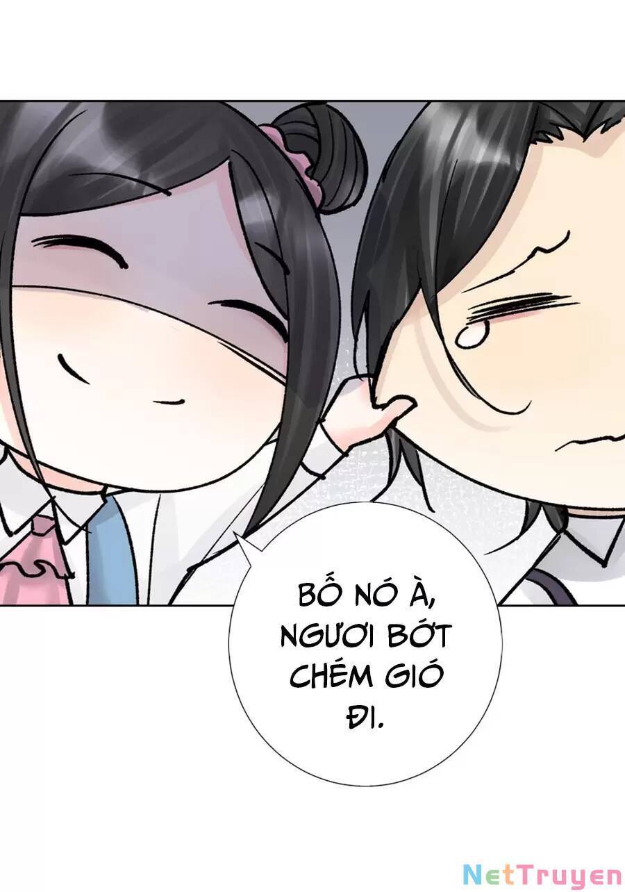 Bản Giáo Chủ Thân Bất Do Kỷ Chap 48 - Next Chap 49