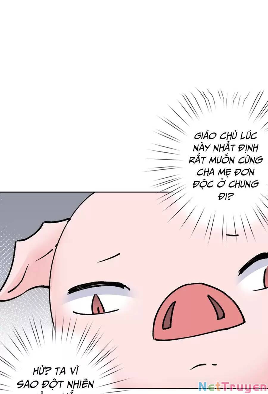 Bản Giáo Chủ Thân Bất Do Kỷ Chap 48 - Next Chap 49