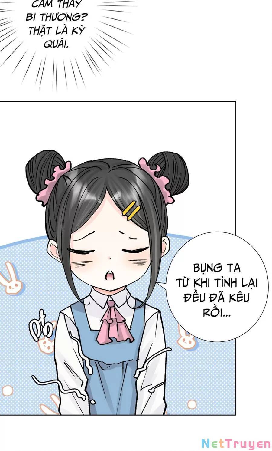 Bản Giáo Chủ Thân Bất Do Kỷ Chap 48 - Next Chap 49