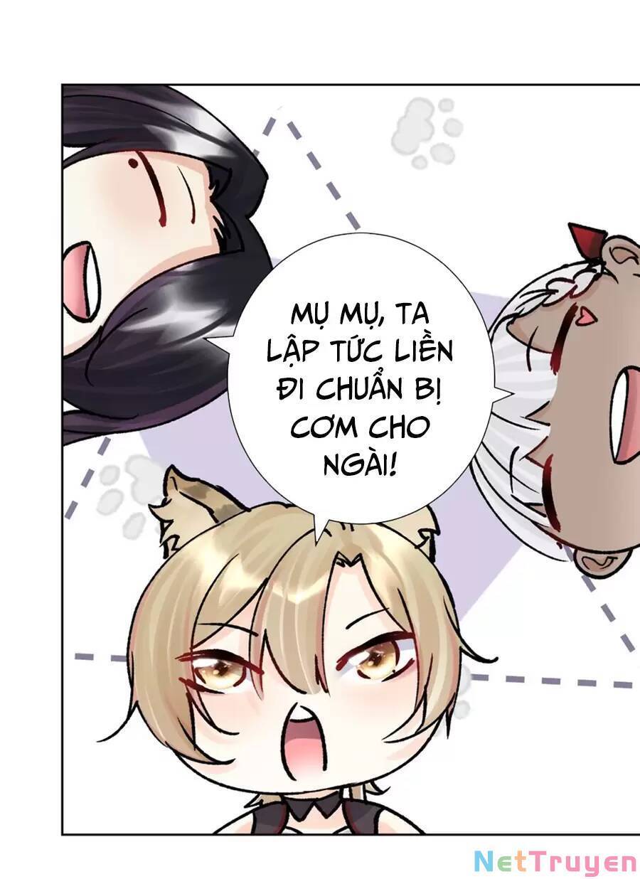 Bản Giáo Chủ Thân Bất Do Kỷ Chap 48 - Next Chap 49