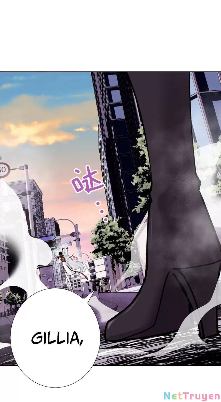 Bản Giáo Chủ Thân Bất Do Kỷ Chap 48 - Next Chap 49