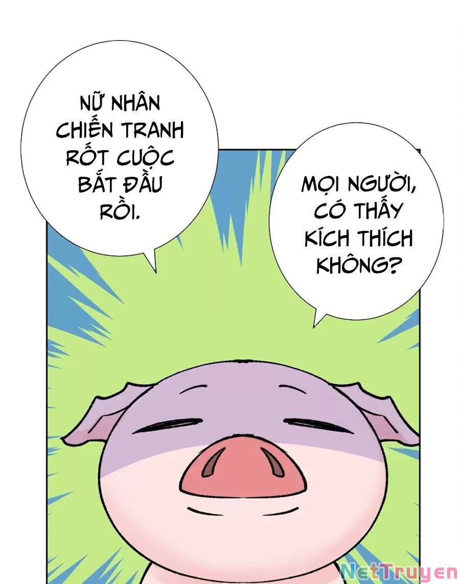 Bản Giáo Chủ Thân Bất Do Kỷ Chap 48 - Next Chap 49