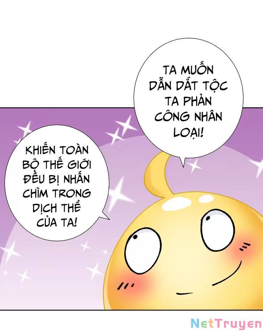 Bản Giáo Chủ Thân Bất Do Kỷ Chap 49 - Next Chap 50