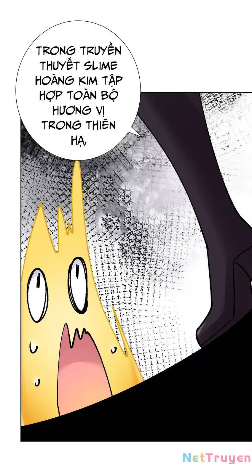 Bản Giáo Chủ Thân Bất Do Kỷ Chap 49 - Next Chap 50