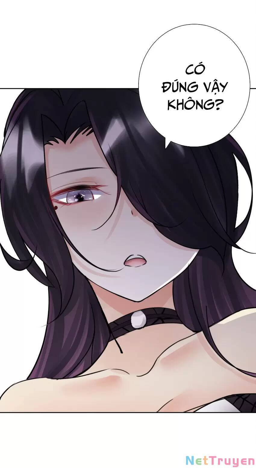 Bản Giáo Chủ Thân Bất Do Kỷ Chap 49 - Next Chap 50