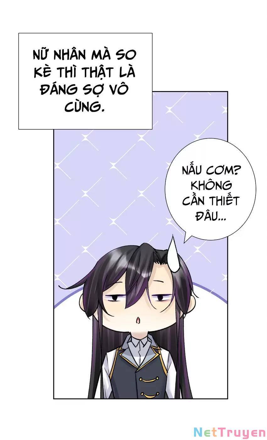 Bản Giáo Chủ Thân Bất Do Kỷ Chap 49 - Next Chap 50