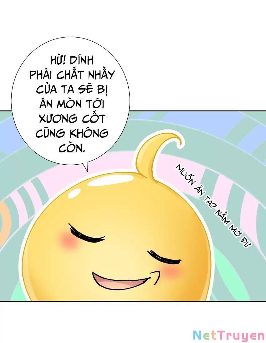 Bản Giáo Chủ Thân Bất Do Kỷ Chap 49 - Next Chap 50