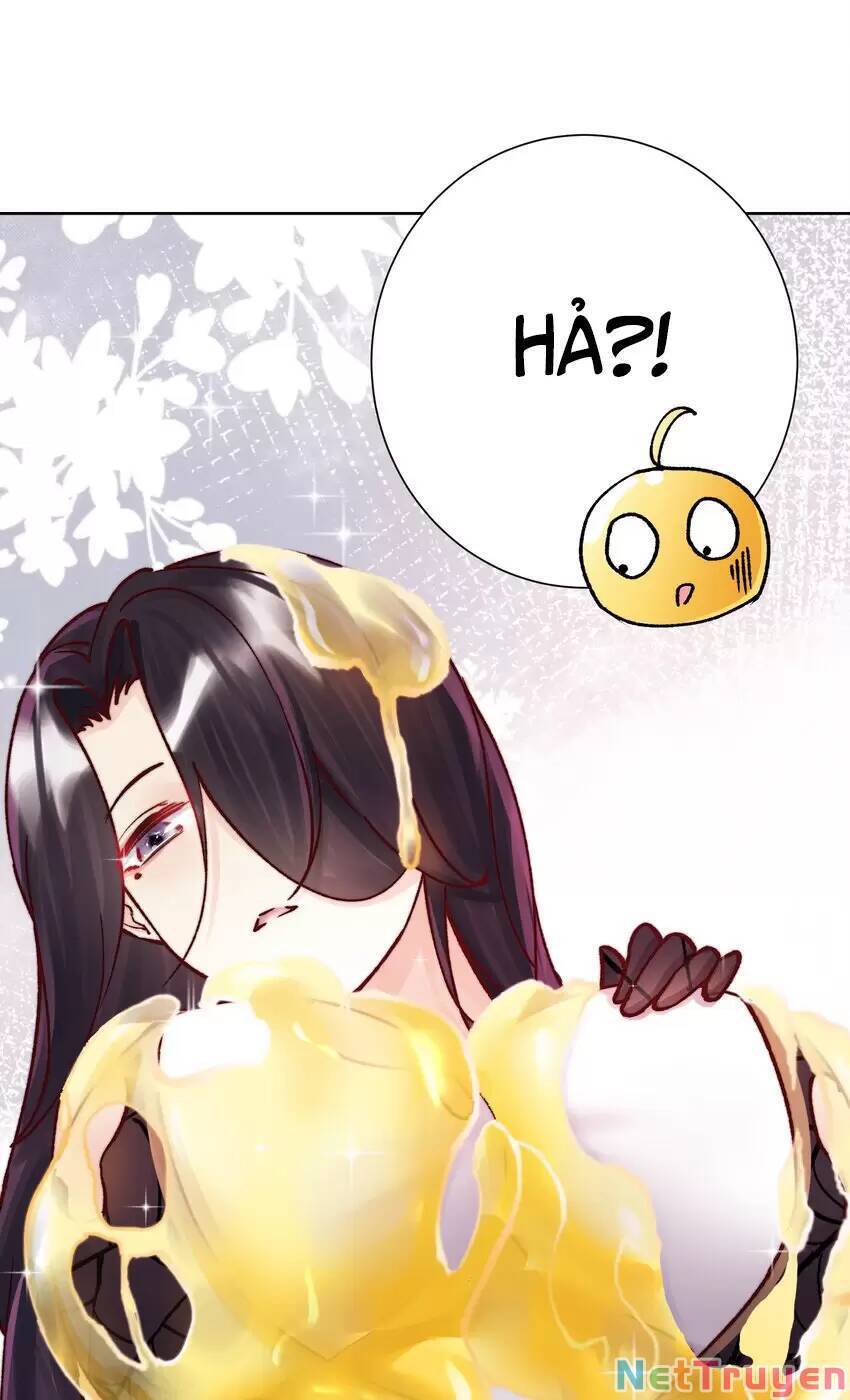 Bản Giáo Chủ Thân Bất Do Kỷ Chap 49 - Next Chap 50